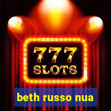 beth russo nua